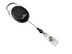 Afrolmechanisme Durable Style zwart