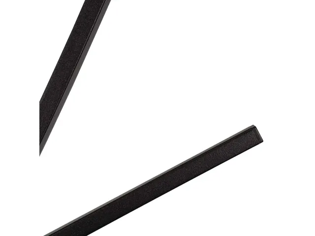 Kapstok MAUL Avalon staand 180cm zwart