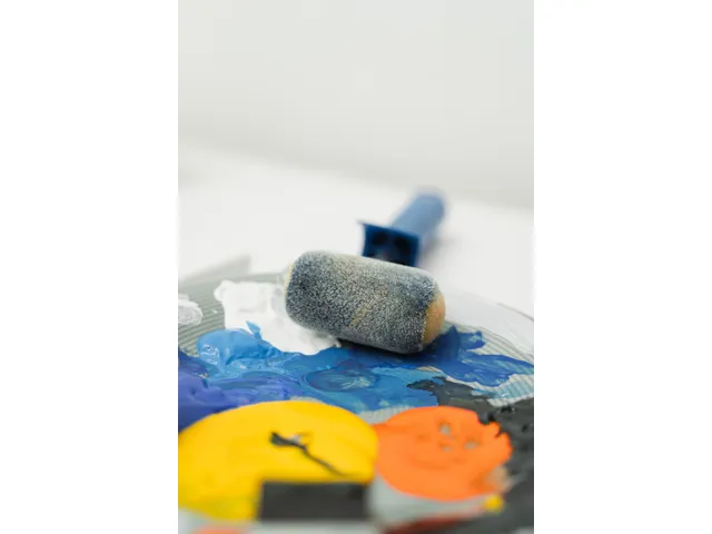 Verf Aristo Ready Mix 600ml wit