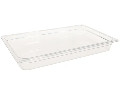 Gastronorm voedselpan 1/1 8,5 liter