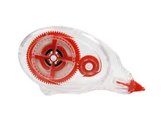 Correctieroller Quantore 4.2mmx12m op blister