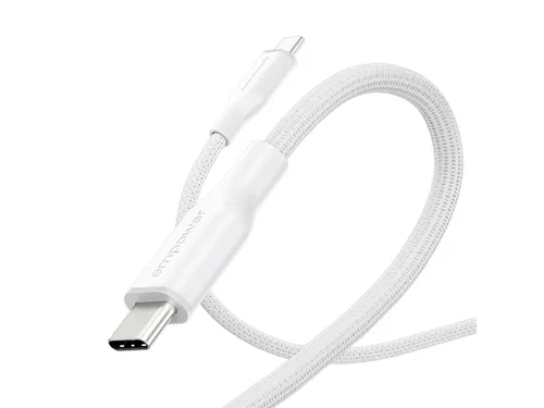 PanzerGlass empower by Racing 60W USB-C to USB-C Cable | USB 2.0