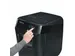 Papiervernietiger Fellowes Automax 200c Snippers 4x51mm P-4