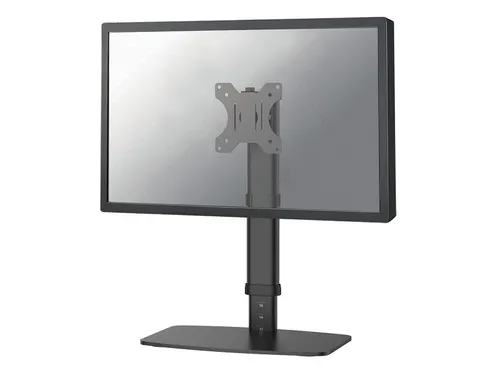 Monitorstandaard FPMA-D890 1 scherm op voet tot 30 inch Zwart