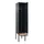 locker met bank,HxBxD 2120x400x815mm,1vak,vak B 400mm,draaigrendel