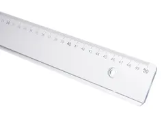 Liniaal Aristo 50cm GeoCollege
