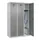 locker,HxBxD 1850x1200x500mm,3vak,vak B 400mm,cil.-slot