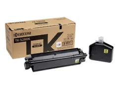 Toner Kyocera TK-5280K zwart