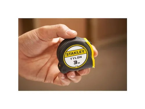 Tylon Rolmeter 12,7mm x 3m Met Broekklem