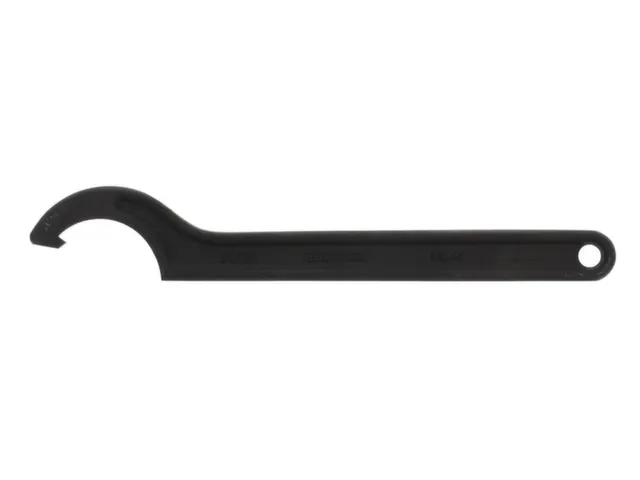 GEDORE 40 34-36 Haaksleutel,DIN 1810 Form A,34-36mm