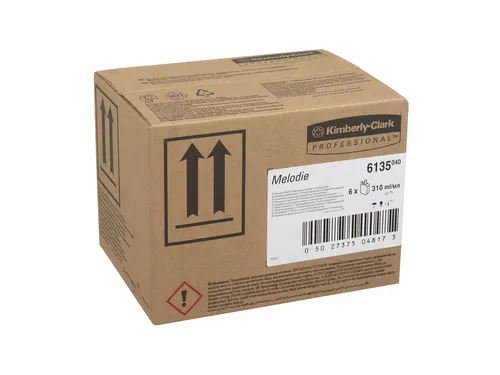 Luchtverfrisser Kimberly Melodie 310ml 6135