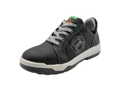 Chaussure de sécurité basse Emma Clay S3 noir Pointure XD-40