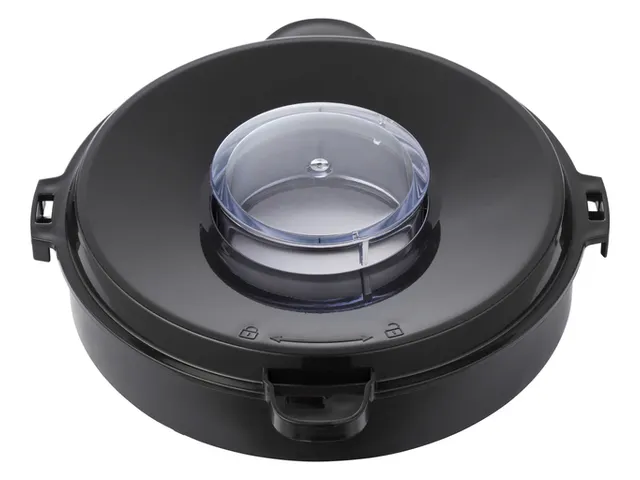 Tomado TTB1501B Blender 1,5 liter 500W Zwart