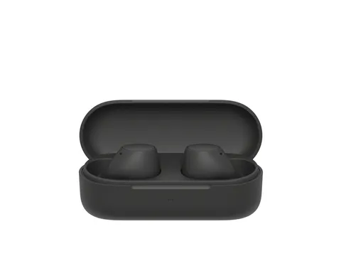 Oordopjes Sony WFC510 draadloos in ear zwart