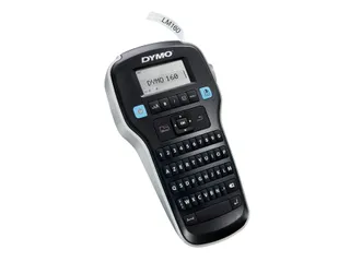 Dymo LabelManager LM160 AZERTY Bundel Labelprinter - 4