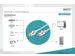 Digitus Cat 6 Patch Cable 5m grijs
