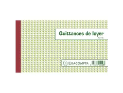 Manif Huurkwitant.12 ,5x21 50bl tripli FR