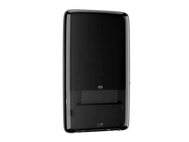 Tork 552509 PeakServe Handdoek Dispenser Zwart H5