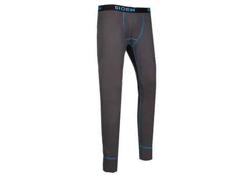 Pantalon Sioen 613A Bremy Gris Taille M