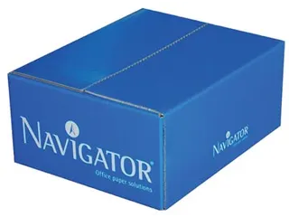 Navigator Venster Envelop 110x220mm Venster Rechts 45x100mm Stripsluit - 1