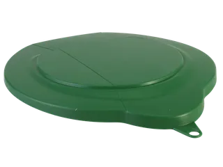 Hygiene 5689-2 emmerdeksel, groen voor 6 liter emmer 5688 - 1