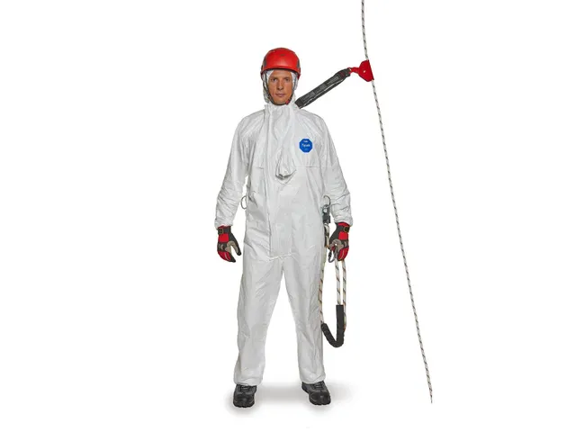 DuPont Tyvek 500 HP overall, model 178 - L