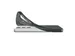 Spigen Galaxy S26 Hoes Liquid Crystal Grijs