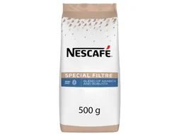 Koffie NESCAFÉ special filtre 500 gram