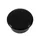 Magneet Westcott zwart pak à 10st. Ø 15x8mm, 100g