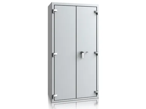 Brandwerende Documentenkast Drs Combi-paper S1-490