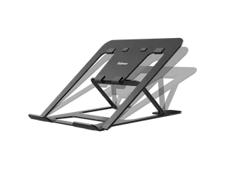 Laptopstandaard Fellowes Alumia zwart - 3