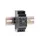 Voeding - 1 Uitgang - 30 W - Din-Railmontage - 24 V 1.5 A - Voor Indus