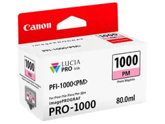 Pfi-1000 pm Pro 1000 Tinte Photo Magenta