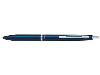 Balpen PILOT Acro 1000 medium blauw - 2