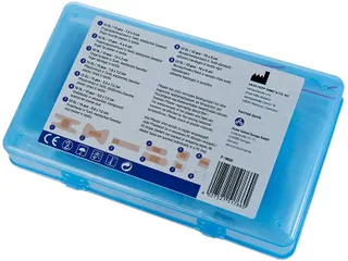 Pleisters First Aid Only horeca/bedrijf - 4