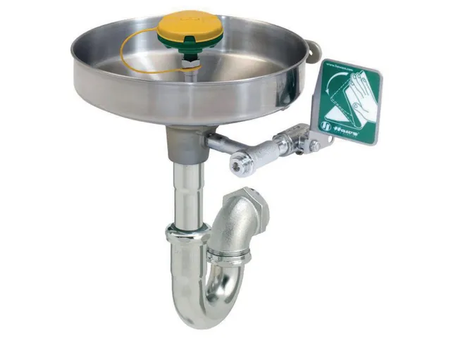 Haws 7460Bt Oogspoeling Fontein