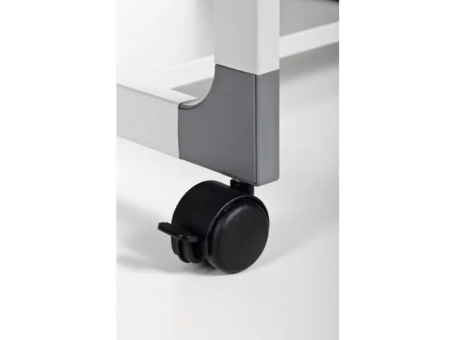 Multifunctionele Trolley 48 Grijs