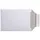 Karton Envelop Wit 248x351x50mm 500gram Kleefbare Strip 100 Stuks