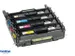 Tambour Brother DR-421CL noir + 3 couleurs