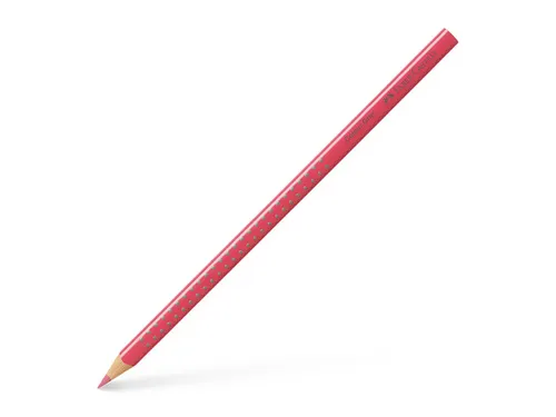 Kleurpotlood Faber-Castell Grip 2001 29 kleur zalm