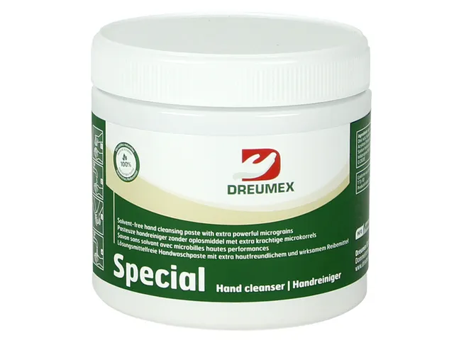 Handreiniger Dreumex Special pot 550gr