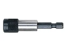 R47120011 Porte-embouts à changement rapide 1/4magnétique 60mm