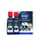 Ontkalker Durgol swiss espresso 2x125 ml