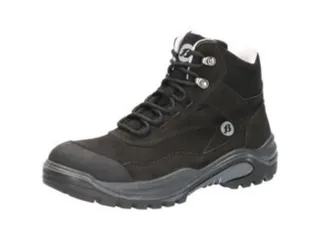 Bata Traxx NXT hoge S3 veiligheidsschoenen, SRC, zwart, maat W-46, per - 1