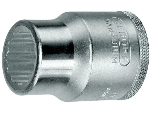 D 32 1.5/16AF Mof 3/4 inch UD profiel 1.5/16 inch