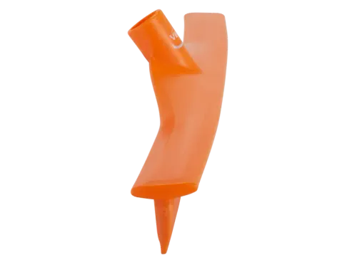 Ultra Hygiëne Vloertrekker 60cm Oranje