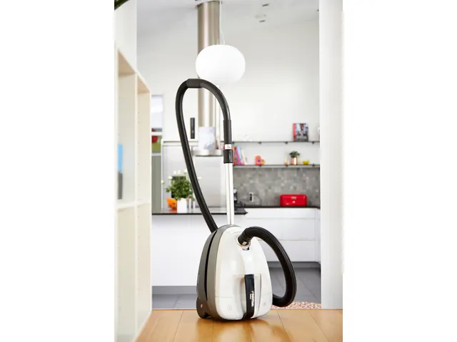 Stofzuiger Nilfisk Select Allergy 650W 3.1L