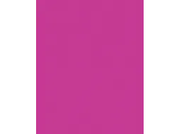 Etalagekarton Folia 48x68 cm 400gr Nr 926 Fluor Roze