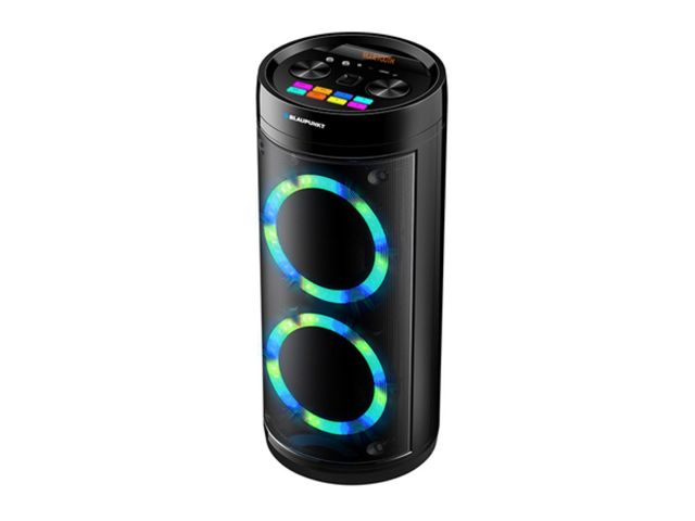Bluetooth-speaker Met Lichteffecten | MultimediaToebehoren.nl