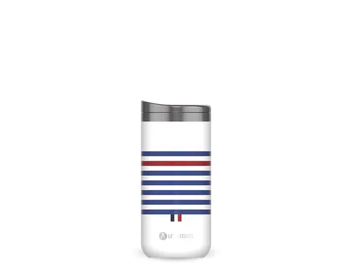 Thermosbeker Les Artistes Paris reisbeker 500ml Sailor